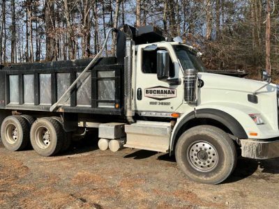 13 Ton Dump Truck 13 Ton Dump Truck