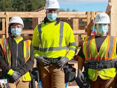 Skilled Jobsite Workers Skilled Jobsite Workers